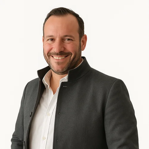 Horacio Pedroza